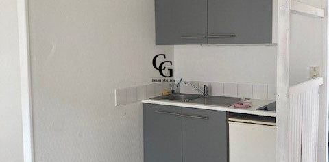 Location Appartement 1 pièce 19m² VERTOU 44120 - Photo 2