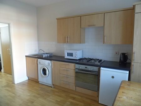 Property for rent - Photo 3