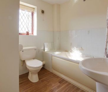 1 bedroom end of terrace house to rent - Photo 6