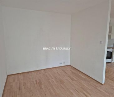 Mieszkanie Kraków Krowodrza powierzchnia 37.0 m² C206-WM-39376 - Photo 6