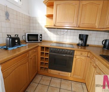 Ideales Businessapartment in zentraler Lage - Foto 1