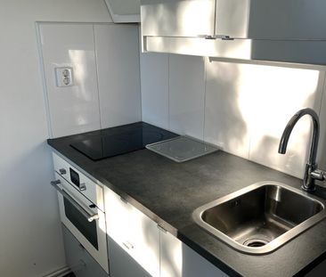 Lommavägen, Hjärup - Photo 1