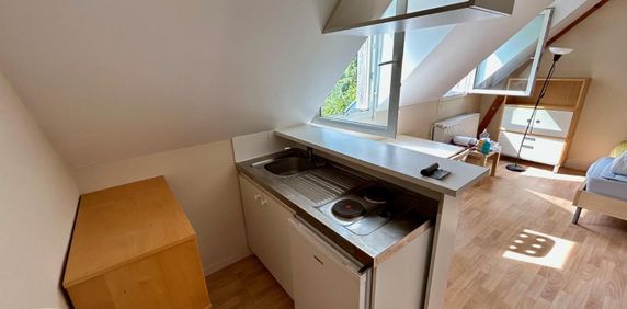 Location Appartement 1 pièce 27m² DIJON 21000 - Photo 2