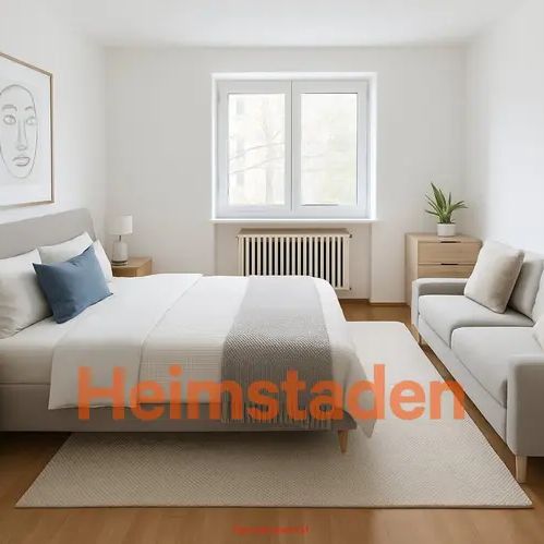 Pronájem bytu 1+1 28 m - Photo 1