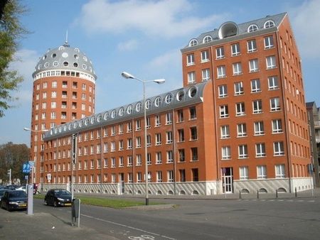 Te huur: Appartement J.F. Kennedylaan in Breda - Photo 2