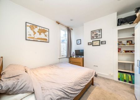 Littleton Street, SW18 3SZ, London - Photo 2