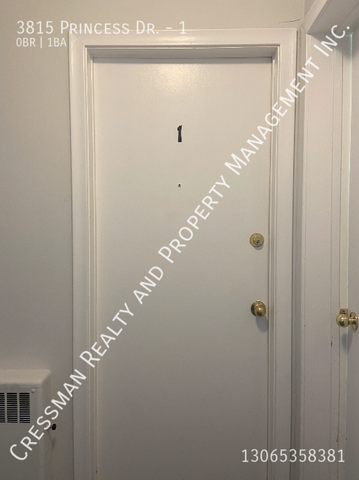STUDIO - FURNISHED basement unit - Photo 4