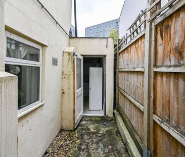 2 bedroom maisonette to rent - Photo 6