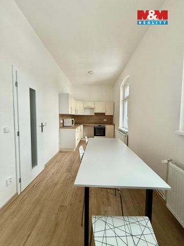 Pronájem bytu 1+1 55 m² - Фото 5