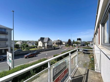 Location Appartement 4 pièces 75m² ST LO 50000 - Photo 5