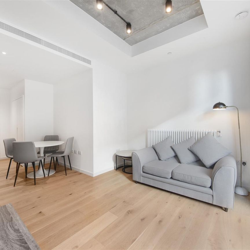 Flat - Studio - Photo 1