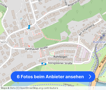 Ihre Zukunft - Ihre Wohnung: günstige 2-Zimmer-Wohnung - Foto 1