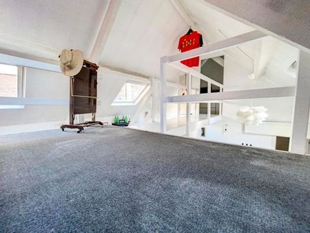 Appartement te huur - Foto 5