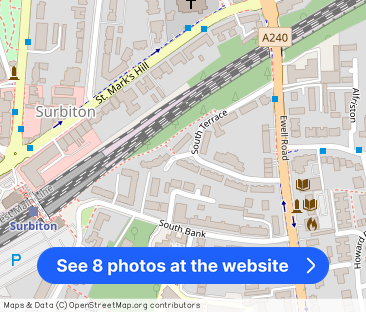 Hythe Road, Surbiton, KT6 - Photo 1