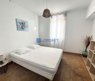 Maison T3 Cagnes-sur-Mer à louer - Photo 5