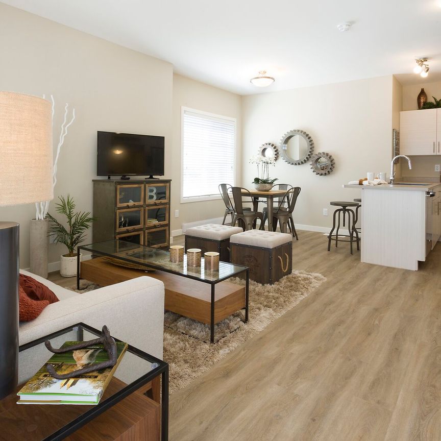 Element Townhomes on Eaglewood - Photo 1