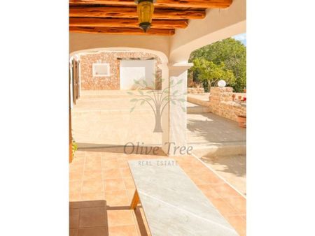 4 room luxury Flat for rent in Punta Galera, Sant Antoni de Portmany, Balearic Islands - Photo 5