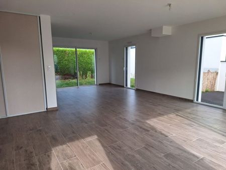 Maison 5 pièces – 123 m² environ à Vannes (ref : 29598) - Photo 4