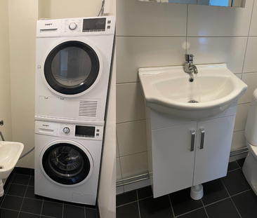 Hermelinsvägen 6 A - Foto 5