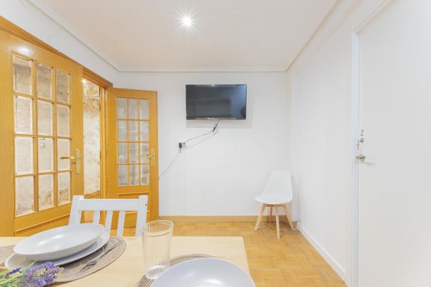 Cozy room in Valencia - Photo 1