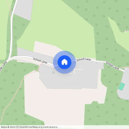 Medmenham, Marlow, School Lane, SL7 2HJ, Buckinghamshire