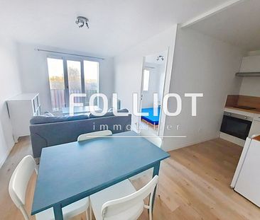 RIVE DROITE - F2 MEUBLE - Photo 3