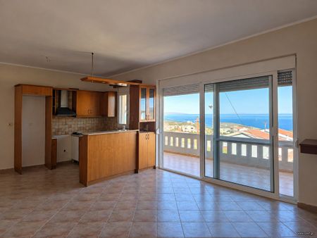 Διαμέρισμα 78 τ.μ. για ενοικίαση, Ν. Χανίων, Ακρωτήρι - Φωτογραφία 5