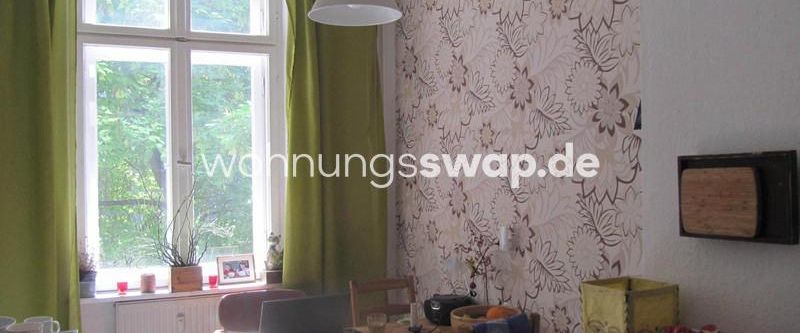 Wohnungsswap - 2 Zimmer, 72 m² - Weichselstraße, Neukölln, Berlin - Foto 1