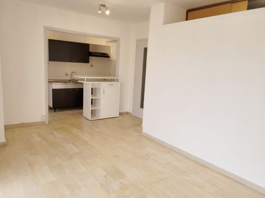 Location Appartement 2 pièces 40m² AVIGNON 84000 - Photo 1