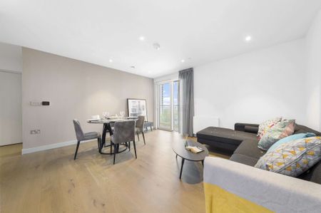 Raglan House, SE1 6TJ, London - Photo 3