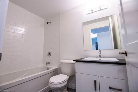 For Lease - 108 GARMENT Street Unit# 2206, Kitchener, Ontario - Photo 5