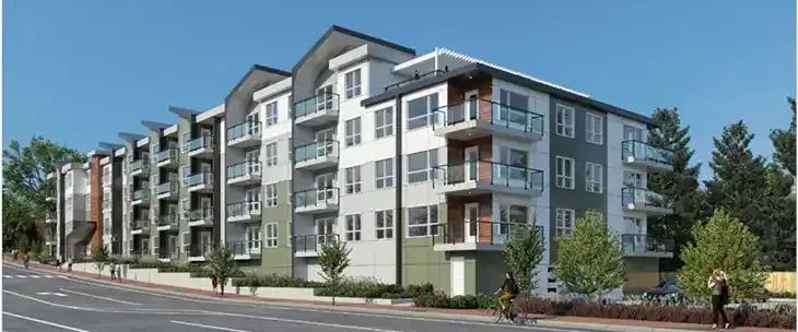 Salish Sands | 115 McMillan Street, Parksville - Photo 1