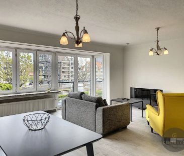 Prachtig gerenoveerd appartement vlakbij het Heldenplein - Foto 2