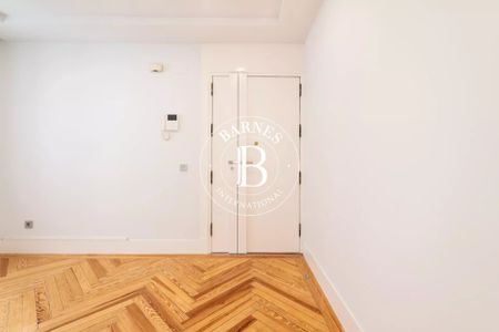 Tout savoir sur cet appartement Madrid - Photo 5