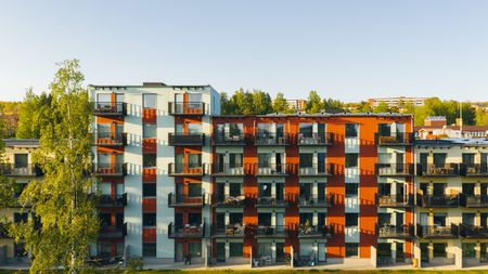 Järvstagatan, Örnsköldsvik - Foto 3