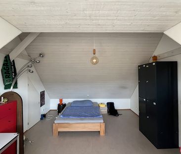 1 Zimmer, 18 m², 4. Stock - Foto 6