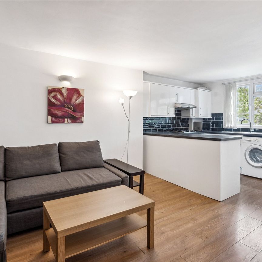 Holland Road, Holland Park, W14, London - Photo 1