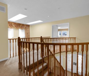 For Lease - 10 Chiswick Crescent, Aurora, Ontario - Photo 2