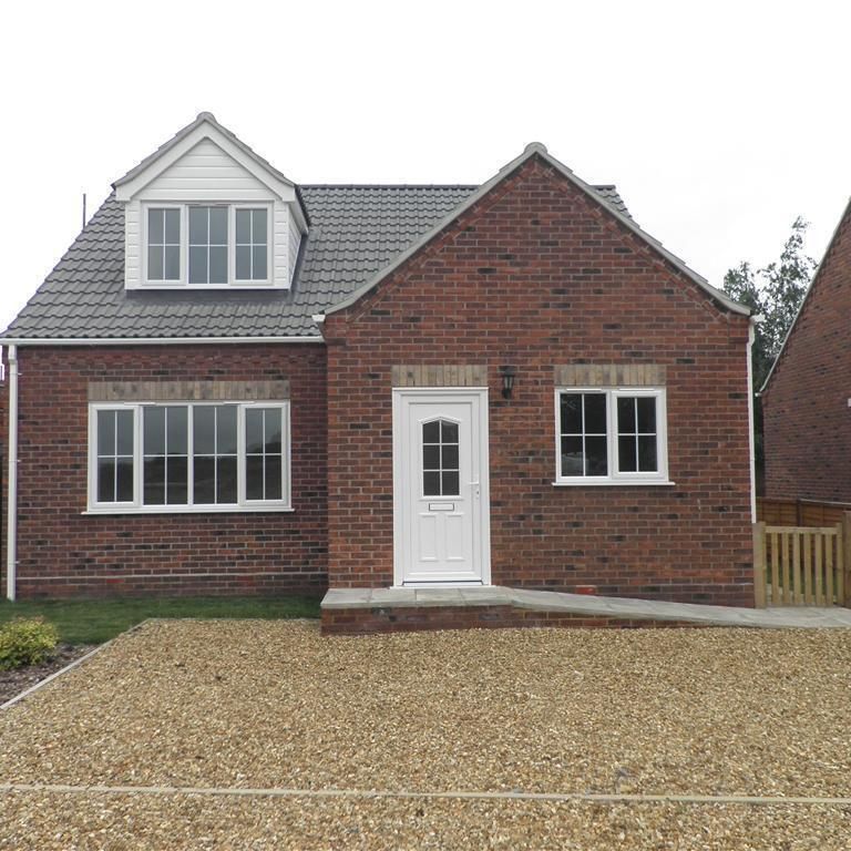 Holly Close, March, Manea - Photo 1