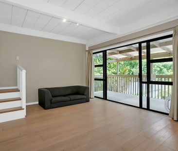 Lush views of Swanson Reserve creating a sense of semi-rural sanctu... - Photo 5