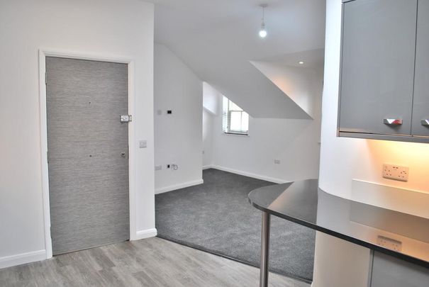 2 bedroom apartment to rent - Photo 1