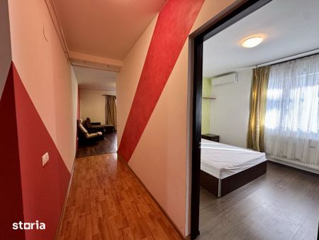 Apartament 2 camere | Parcare | Zona Stejarului-Floresti - Fotografie 5