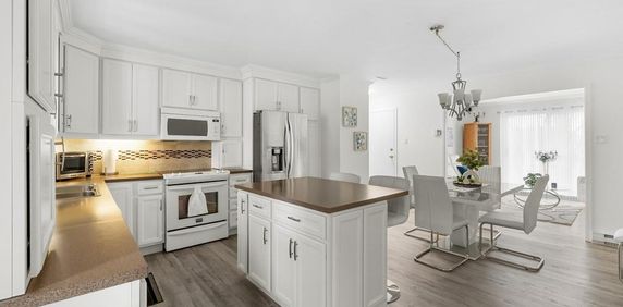 5 ½ Lumineux à Louer Centre Ville Lévis - Photo 2