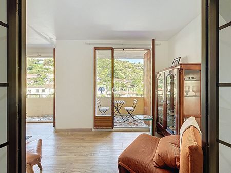 Appartement T2 Menton à louer - Photo 5