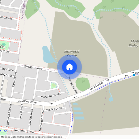 43 Sonder Street, Qld 4306, South Ripley