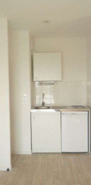 Appartement T2 à louer Nantes - 40 m² - Photo 1