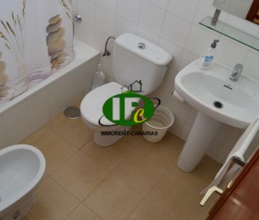 Duplex-bungalow mit 1 Schlafzimmer in maspalomas - Photo 6