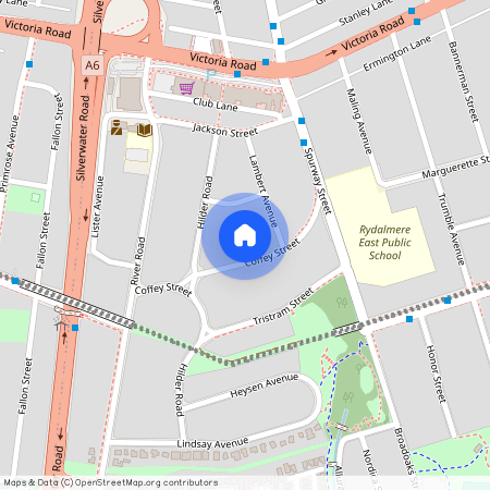 14A Coffey Street, NSW 2115, Ermington