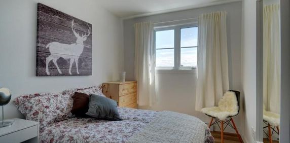 Appartement 3 ½ à louer Beauport juillet 2026 - Photo 2