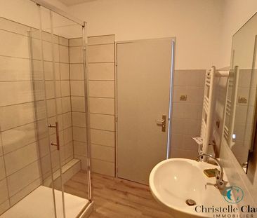 Appartement - THANN - 34m² - 1 chambre - Photo 2